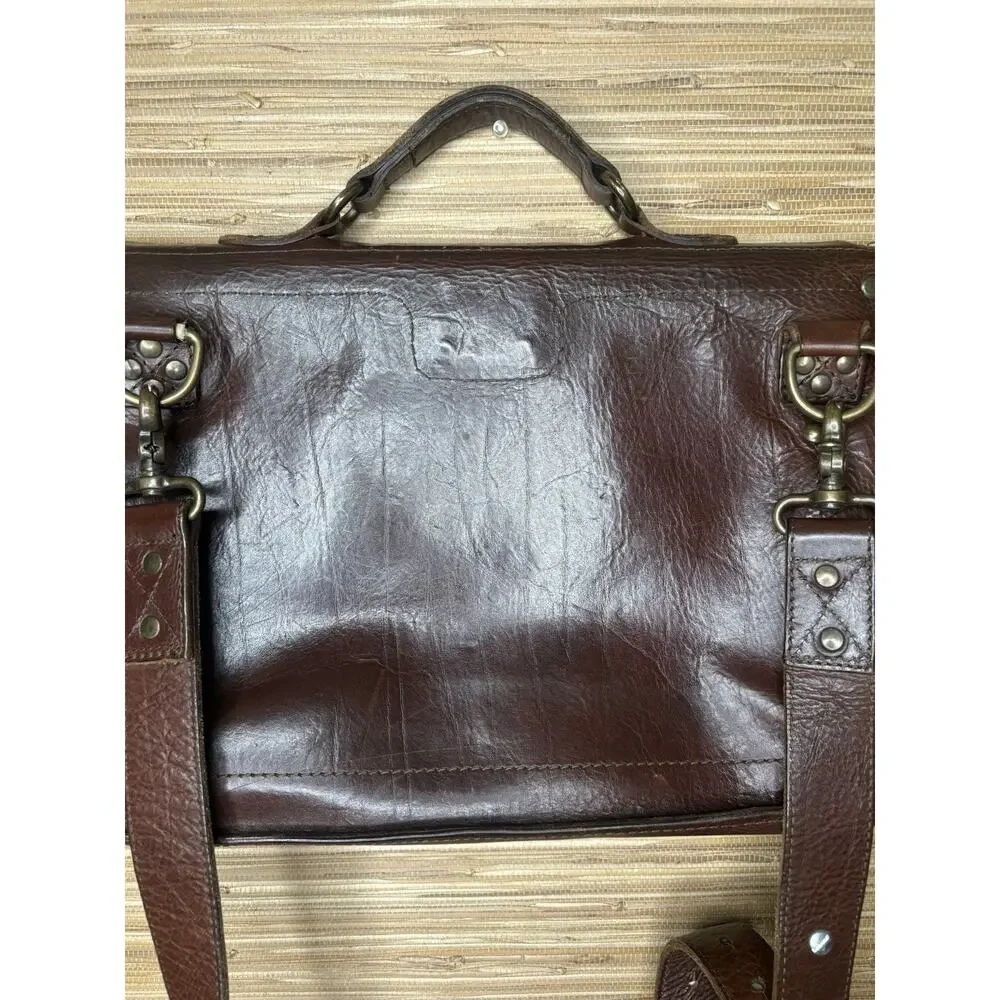 Will Leather Goods will leather